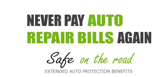 best extended auto repair warranty